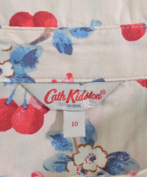 Cath Kidston（キャスキッドソン）カジュアルシャツ ピンク サイズ:10(M位) レディース/2200622284132