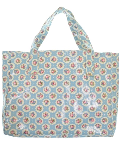 Cath Kidston（キャスキッドソン）トートバッグ 青 サイズ:- レディース/2200620705042