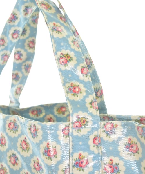 Cath Kidston（キャスキッドソン）トートバッグ 青 サイズ:- レディース/2200620705042