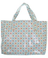 Cath Kidston（キャスキッドソン）トートバッグ 青 サイズ:- レディース/2200620705042