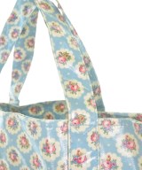 Cath Kidston（キャスキッドソン）トートバッグ 青 サイズ:- レディース/2200620705042