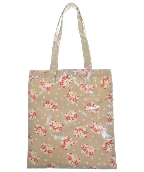 Cath Kidston（キャスキッドソン）トートバッグ ベージュ サイズ:- レディース/2200609881194