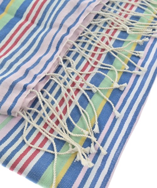 Cath Kidston（キャスキッドソン）マフラー 青 サイズ:- レディース/2200617133209