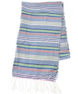 Cath Kidston（キャスキッドソン）マフラー 青 サイズ:- レディース/2200617133209