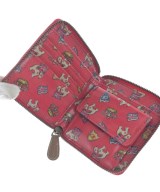 Cath Kidston（キャスキッドソン）財布・コインケース 赤 サイズ:- レディース/2200613029032