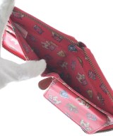 Cath Kidston（キャスキッドソン）財布・コインケース 赤 サイズ:- レディース/2200613029032
