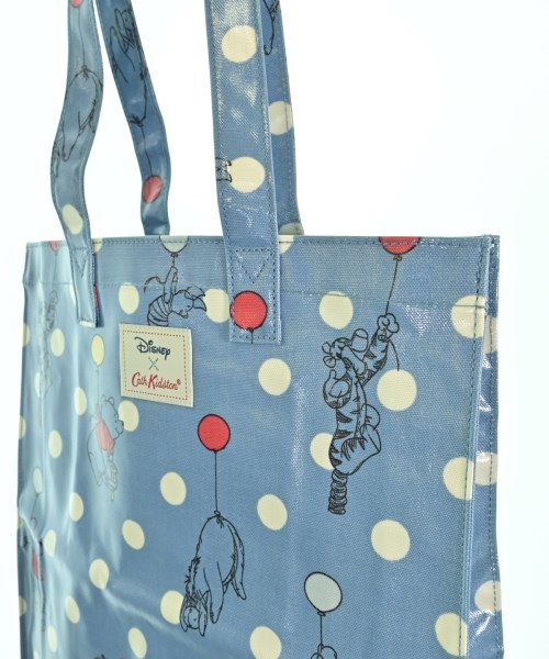 Cath Kidston（キャスキッドソン）トートバッグ 青 サイズ:- レディース/2200605706132