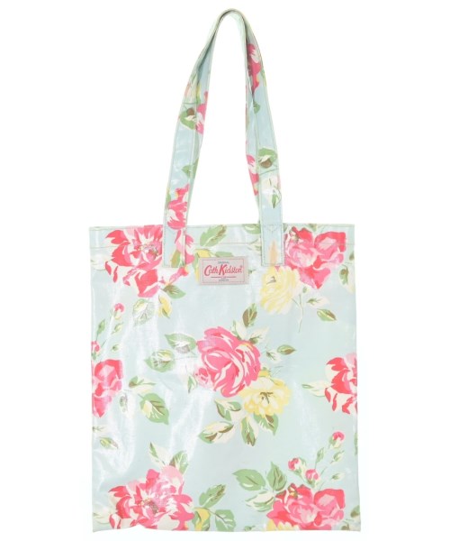 Cath Kidston(キャスキッドソン)トートバッグ 青 サイズ:-/2200673768018