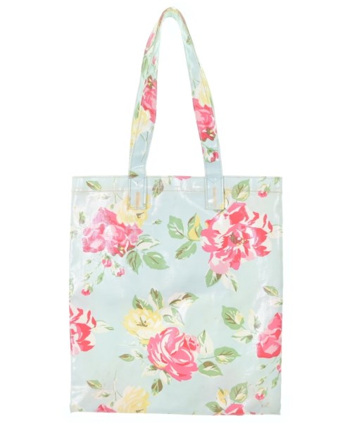 Cath Kidston（キャスキッドソン）トートバッグ 青 サイズ:- レディース/2200673768018