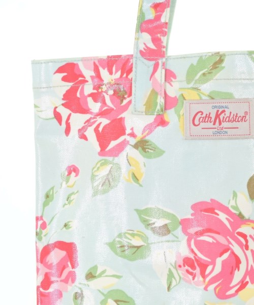 Cath Kidston（キャスキッドソン）トートバッグ 青 サイズ:- レディース/2200673768018