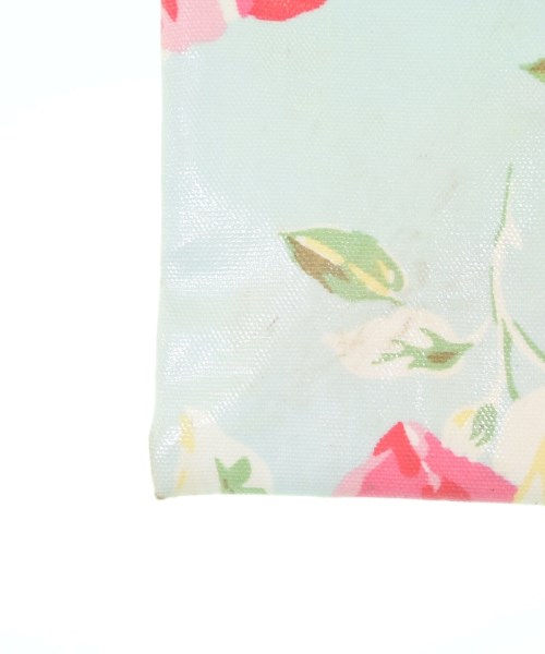 Cath Kidston（キャスキッドソン）トートバッグ 青 サイズ:- レディース/2200673768018