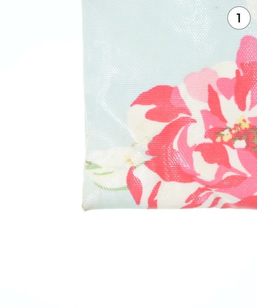 Cath Kidston（キャスキッドソン）トートバッグ 青 サイズ:- レディース/2200673768018