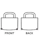 Cath Kidston（キャスキッドソン）トートバッグ 青 サイズ:- レディース/2200673768018