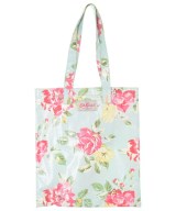 Cath Kidston（キャスキッドソン）トートバッグ 青 サイズ:- レディース/2200673768018