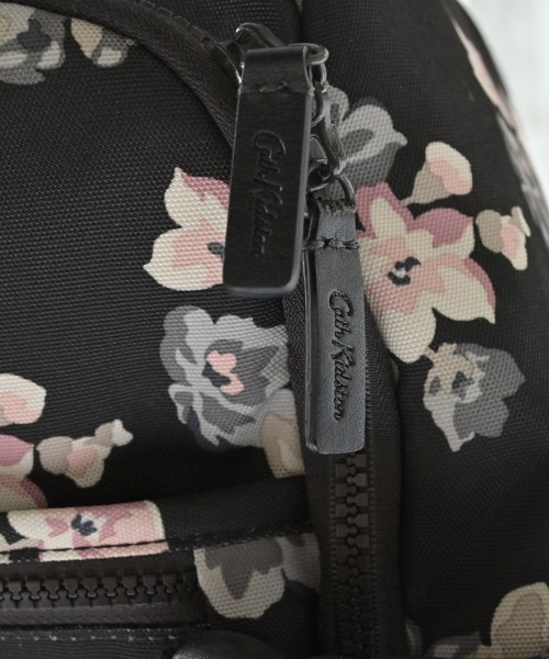 Cath Kidston（キャスキッドソン）キャリーケース・スーツケース 黒 サイズ:- レディース/2200676647013