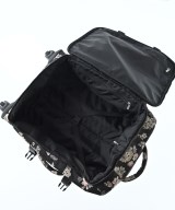 Cath Kidston（キャスキッドソン）キャリーケース・スーツケース 黒 サイズ:- レディース/2200676647013