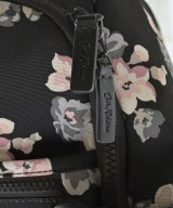 Cath Kidston（キャスキッドソン）キャリーケース・スーツケース 黒 サイズ:- レディース/2200676647013