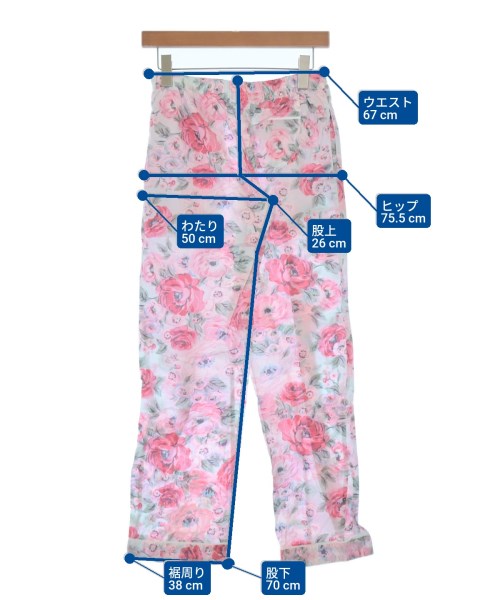Cath Kidston（キャスキッドソン）その他 ピンク サイズ:XS レディース/2200675985031