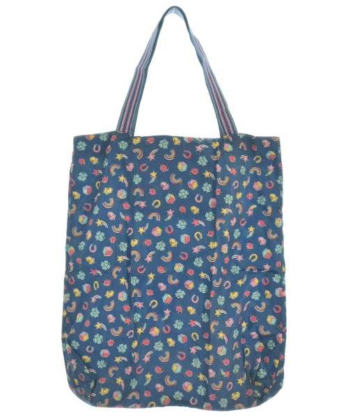 Cath Kidston（キャスキッドソン）トートバッグ 青 サイズ:- レディース/2200697742117