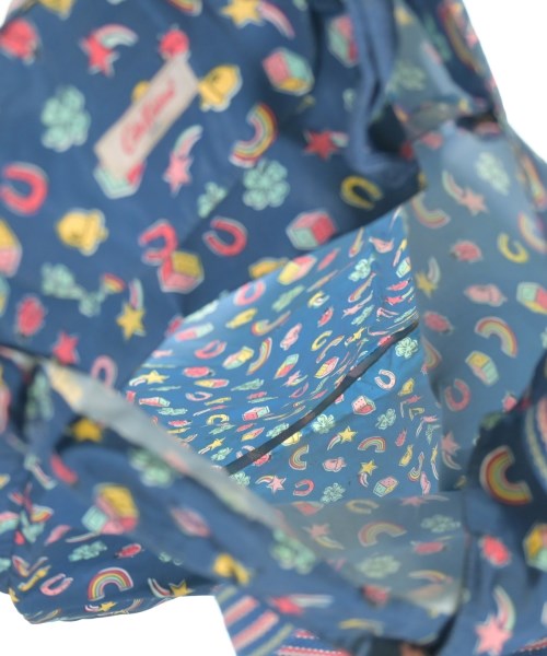 Cath Kidston（キャスキッドソン）トートバッグ 青 サイズ:- レディース/2200697742117
