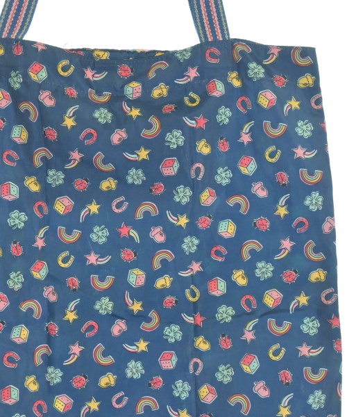Cath Kidston（キャスキッドソン）トートバッグ 青 サイズ:- レディース/2200697742117