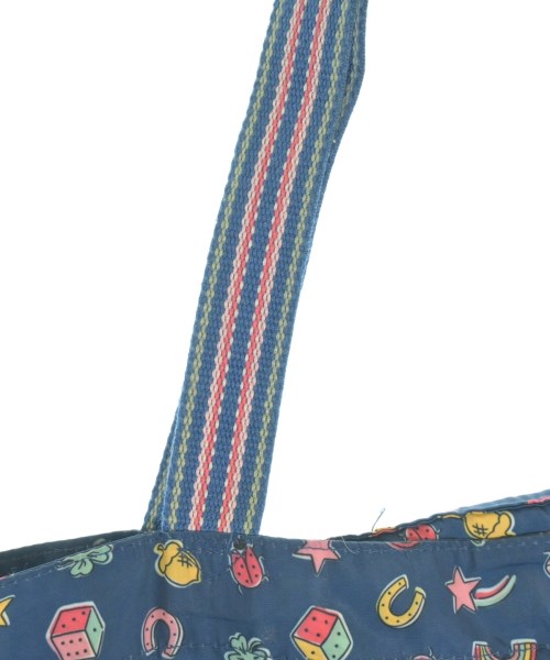 Cath Kidston（キャスキッドソン）トートバッグ 青 サイズ:- レディース/2200697742117