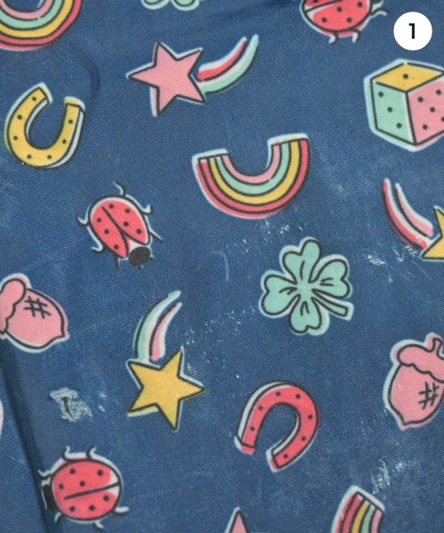 Cath Kidston（キャスキッドソン）トートバッグ 青 サイズ:- レディース/2200697742117