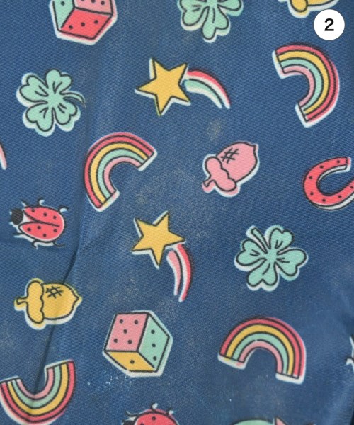 Cath Kidston（キャスキッドソン）トートバッグ 青 サイズ:- レディース/2200697742117