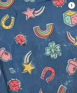 Cath Kidston（キャスキッドソン）トートバッグ 青 サイズ:- レディース/2200697742117