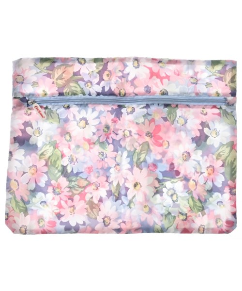 Cath Kidston（キャスキッドソン）ポーチ 紫 サイズ:- レディース/2200698953116
