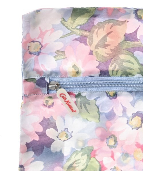 Cath Kidston（キャスキッドソン）ポーチ 紫 サイズ:- レディース/2200698953116