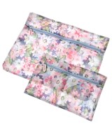Cath Kidston（キャスキッドソン）ポーチ 紫 サイズ:- レディース/2200698953116