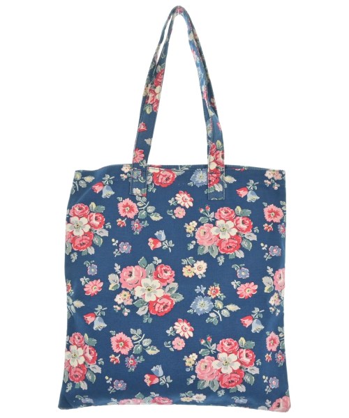 Cath Kidston（キャスキッドソン）トートバッグ 青 サイズ:- レディース/2200695124083