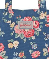 Cath Kidston（キャスキッドソン）トートバッグ 青 サイズ:- レディース/2200695124083