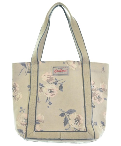Cath Kidston(キャスキッドソン)トートバッグ グレー サイズ:-/2200658527364