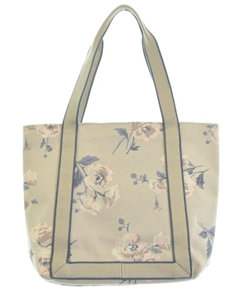Cath Kidston（キャスキッドソン）トートバッグ グレー サイズ:- レディース/2200658527364