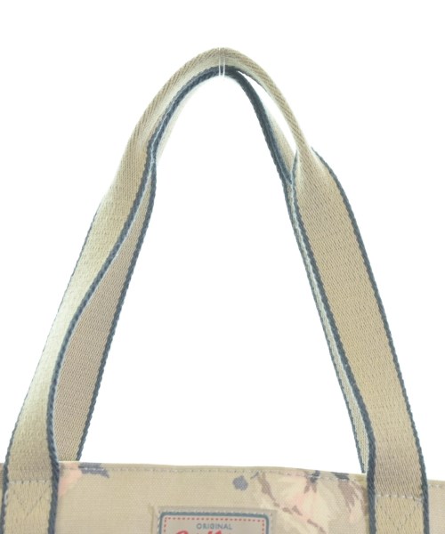 Cath Kidston（キャスキッドソン）トートバッグ グレー サイズ:- レディース/2200658527364