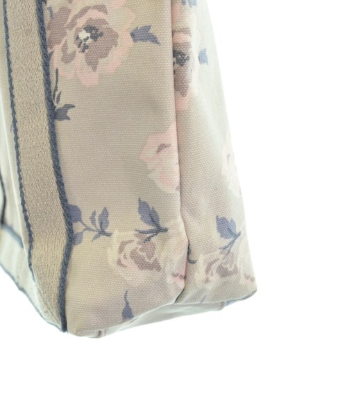 Cath Kidston（キャスキッドソン）トートバッグ グレー サイズ:- レディース/2200658527364