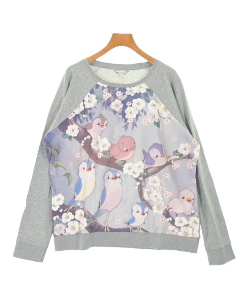Cath Kidston(キャスキッドソン)のスウェット サイズ:L 2,000円