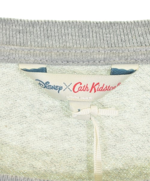 Cath Kidston（キャスキッドソン）スウェット グレー サイズ:L レディース/2200713296075