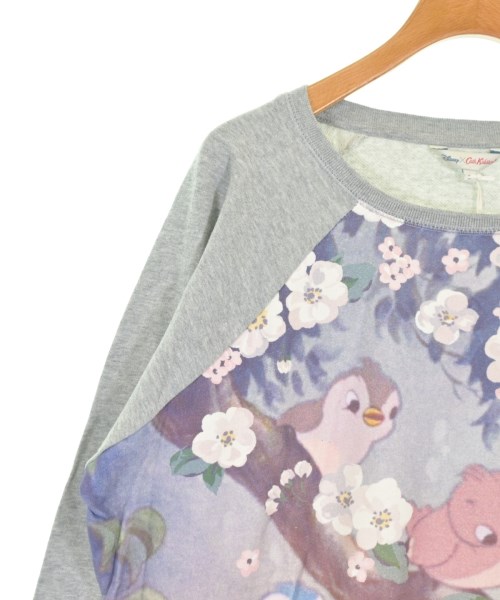 Cath Kidston（キャスキッドソン）スウェット グレー サイズ:L レディース/2200713296075
