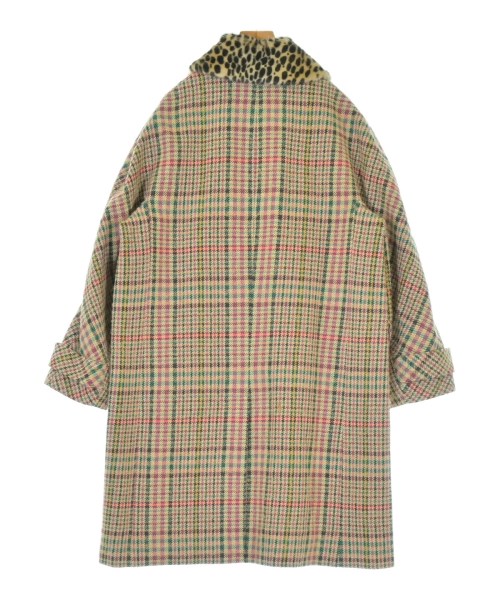 Cath Kidston（キャスキッドソン）ステンカラーコート ベージュ サイズ:12(L位) レディース/2200713296112