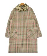 Cath Kidston（キャスキッドソン）ステンカラーコート ベージュ サイズ:12(L位) レディース/2200713296112