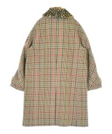 Cath Kidston（キャスキッドソン）ステンカラーコート ベージュ サイズ:12(L位) レディース/2200713296112