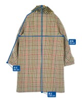 Cath Kidston（キャスキッドソン）ステンカラーコート ベージュ サイズ:12(L位) レディース/2200713296112