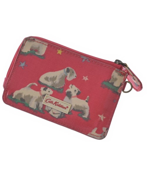 Cath Kidston(キャスキッドソン)のカードケース サイズ:- 1,100円
