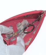 Cath Kidston（キャスキッドソン）カードケース 赤 サイズ:- レディース/2200713296501