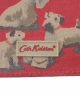 Cath Kidston（キャスキッドソン）カードケース 赤 サイズ:- レディース/2200713296501