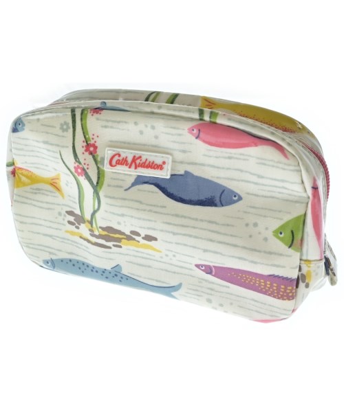 Cath Kidston(キャスキッドソン)のポーチ サイズ:- 1,100円