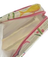 Cath Kidston（キャスキッドソン）ポーチ 白 サイズ:- レディース/2200715019436